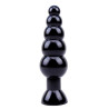 BlackMont Plug Large Bead 16 x 5.2cm